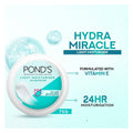 Pond's Light Moisturiser Soft Glowing Skin Cream