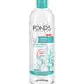 Pond's Pimple Clear Micellar Water daily cleansing