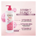 Pond's Triple Vitamin Lotion 400ml