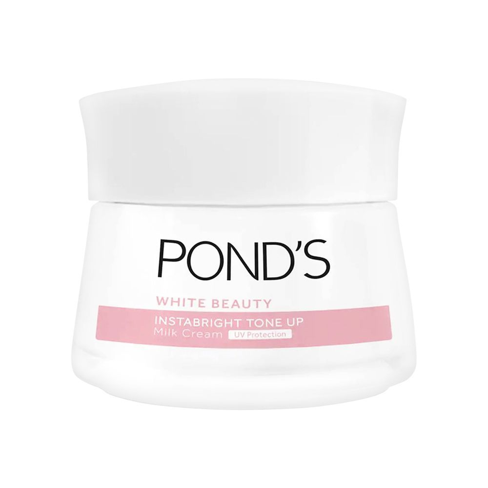 Pond's White Beauty Instabright Face Cream