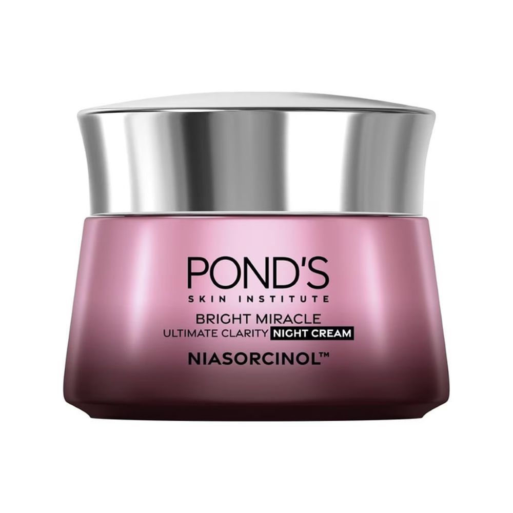 Pond's White Beauty Skin Perfecting Super Night Cream