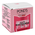 Ponds Bright Beauty Gel lightweight formula