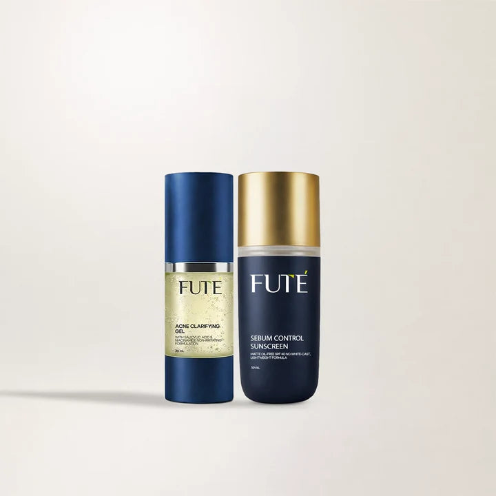 Complete skincare protection kit Pakistan
