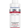 Redness Soothing anti redness face care
