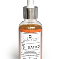 Siatiko oil for sciatic nerve pain relief
