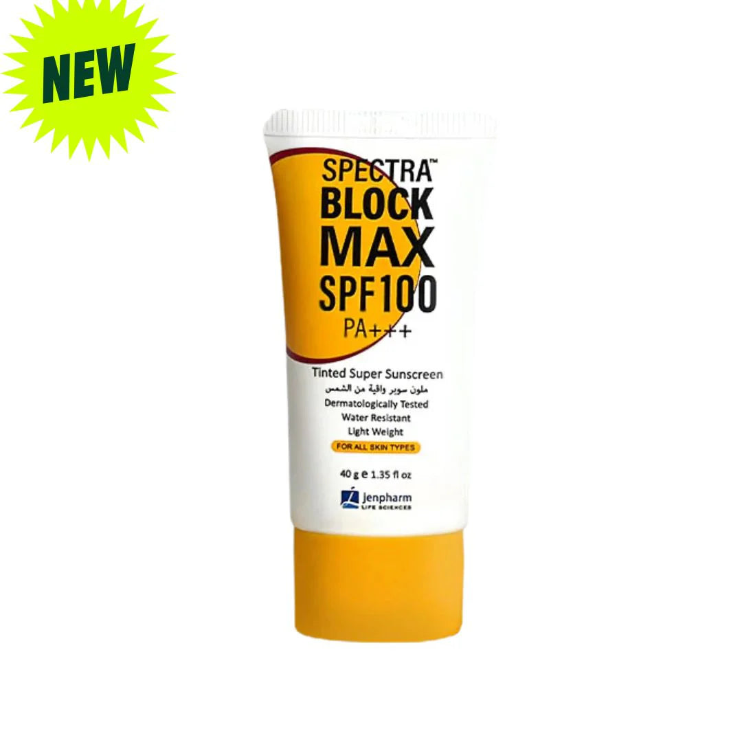 High protection sun cream Pakistan