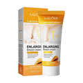 Breast firming and lifting cosmetic cream