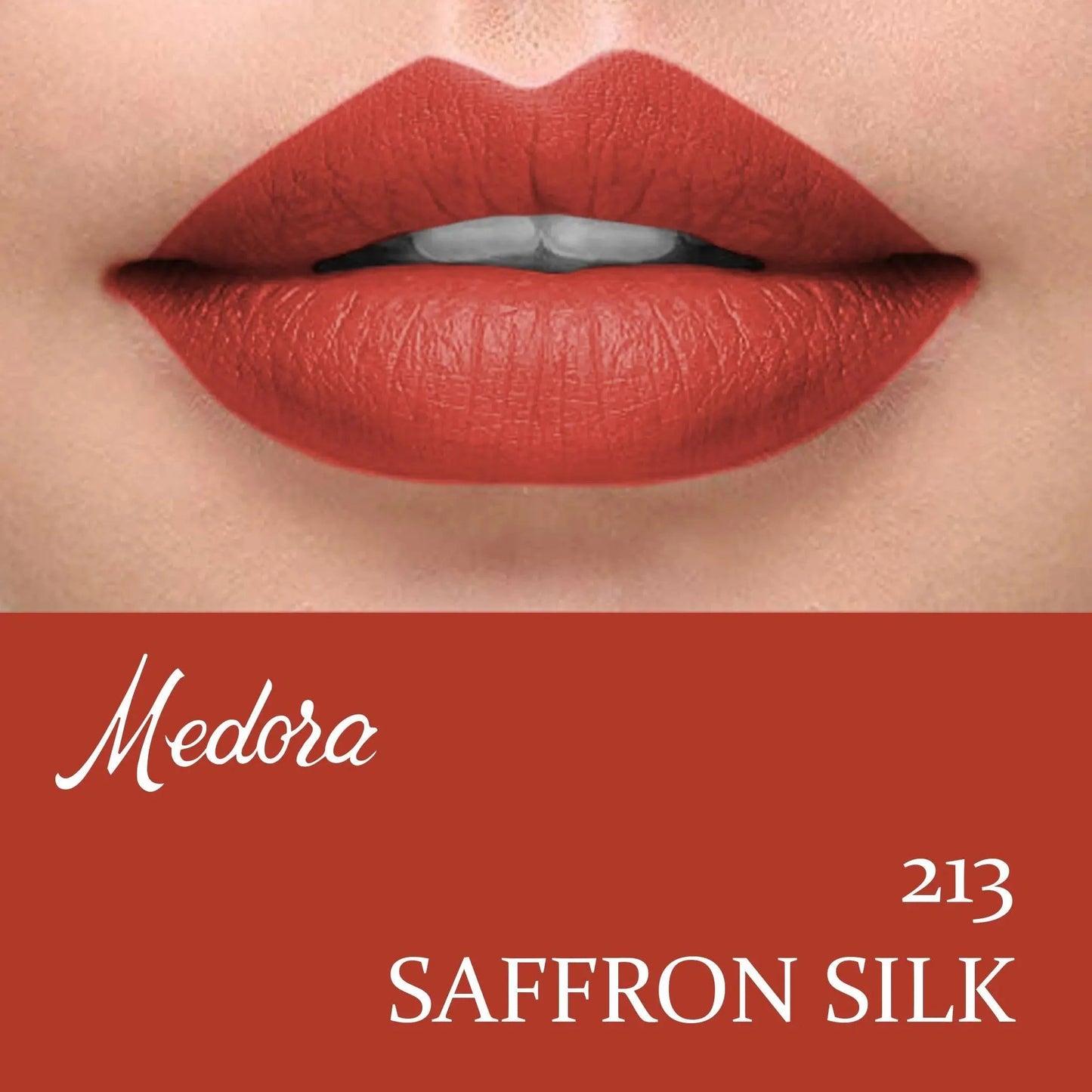 Medora 213 shade for Pakistani skin tones