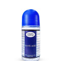 Hiba's Collection (Save Age Roll On Deodorant For Men) 60ml – Long-Lasting Fresh Protection