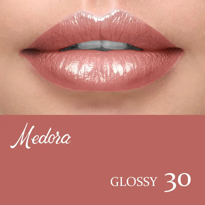 Medora lipstick for Pakistani skin tones
