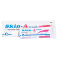 Night use cream for acne-prone skin