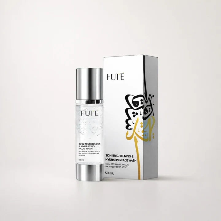 Hydrating glow face wash Pakistan
