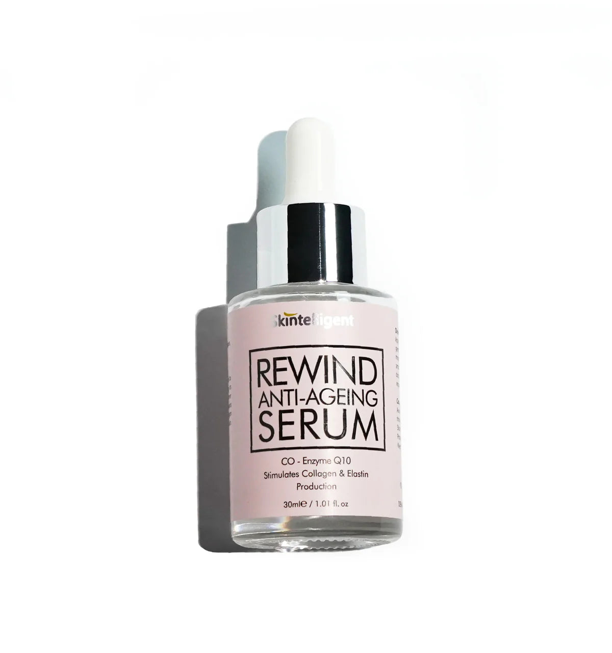 Skintelligent anti aging face serum Pakistan
