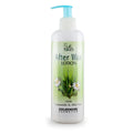 Soft Touch post waxing soothing lotion packaging
