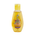 Soft Touch tear-free baby shampoo packaging
