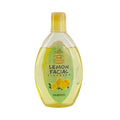 Soft Touch lemon face wash