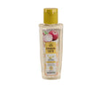 Soft Touch onion hair treatment oil packaging

