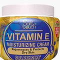 Soft Touch nourishing skin cream