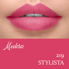 Medora 219 shade for Pakistani makeup