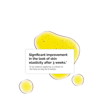 “The Ordinary 100% Organic Virgin Chia Seed Oil bottle 30ml Pakistan”