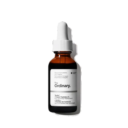 Multi Peptide Copper Peptides 1% Serum original skincare Pakistan