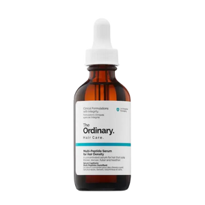 “Original Multi-Peptide Serum for Hair Density by The Ordinary”