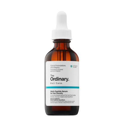 “Original Multi-Peptide Serum for Hair Density by The Ordinary”