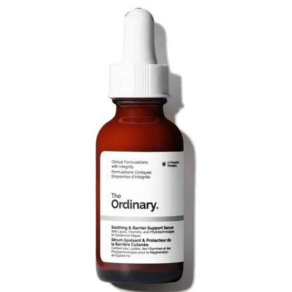 The Ordinary Redness Relief Serum for Sensitive Skin