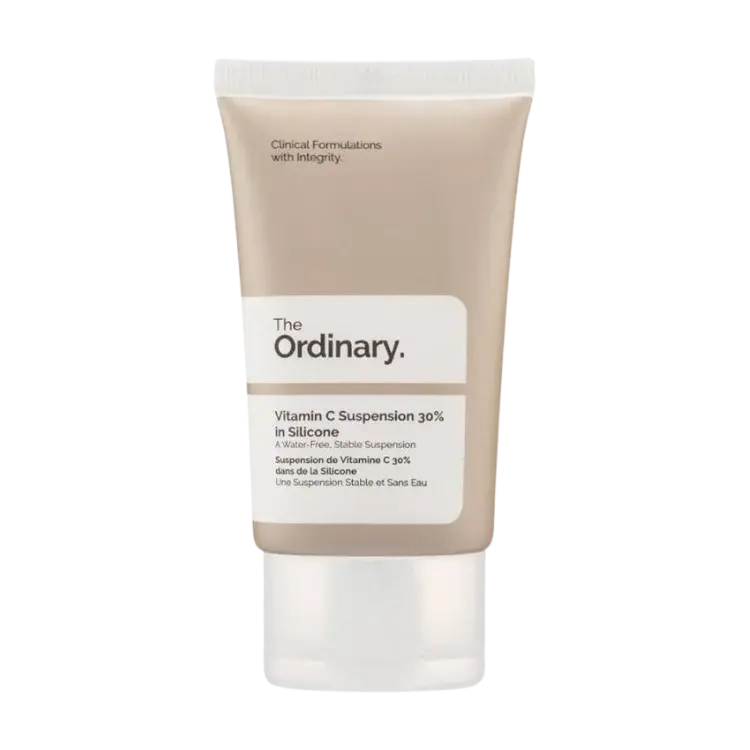 “The Ordinary Vitamin C Suspension 30% in Silicone 30ml in Pakistan”