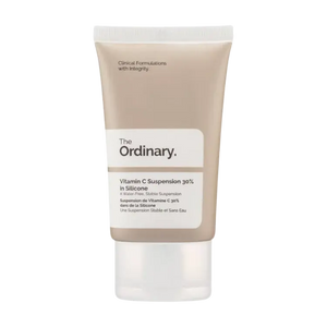 “The Ordinary Vitamin C Suspension 30% in Silicone 30ml in Pakistan”