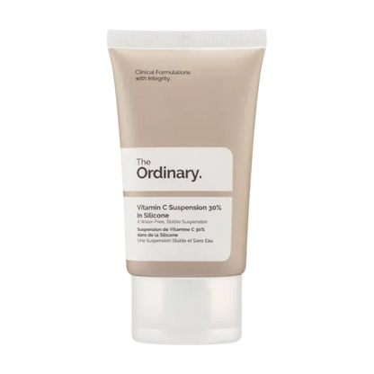 “The Ordinary Vitamin C Suspension 30% in Silicone 30ml in Pakistan”