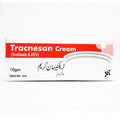 Tracnesan Cream 10gm tube