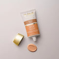 Tinted sunscreen foundation U-Veil SPF50
