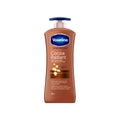 Vaseline intensive care cocoa radiant texture
