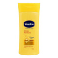 Vaseline intensive care lotion texture
