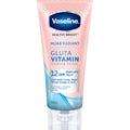 Vaseline gluta vitamin serum texture
