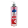Vaseline brightening body wash use
