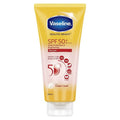 Vaseline sun protection serum daily use
