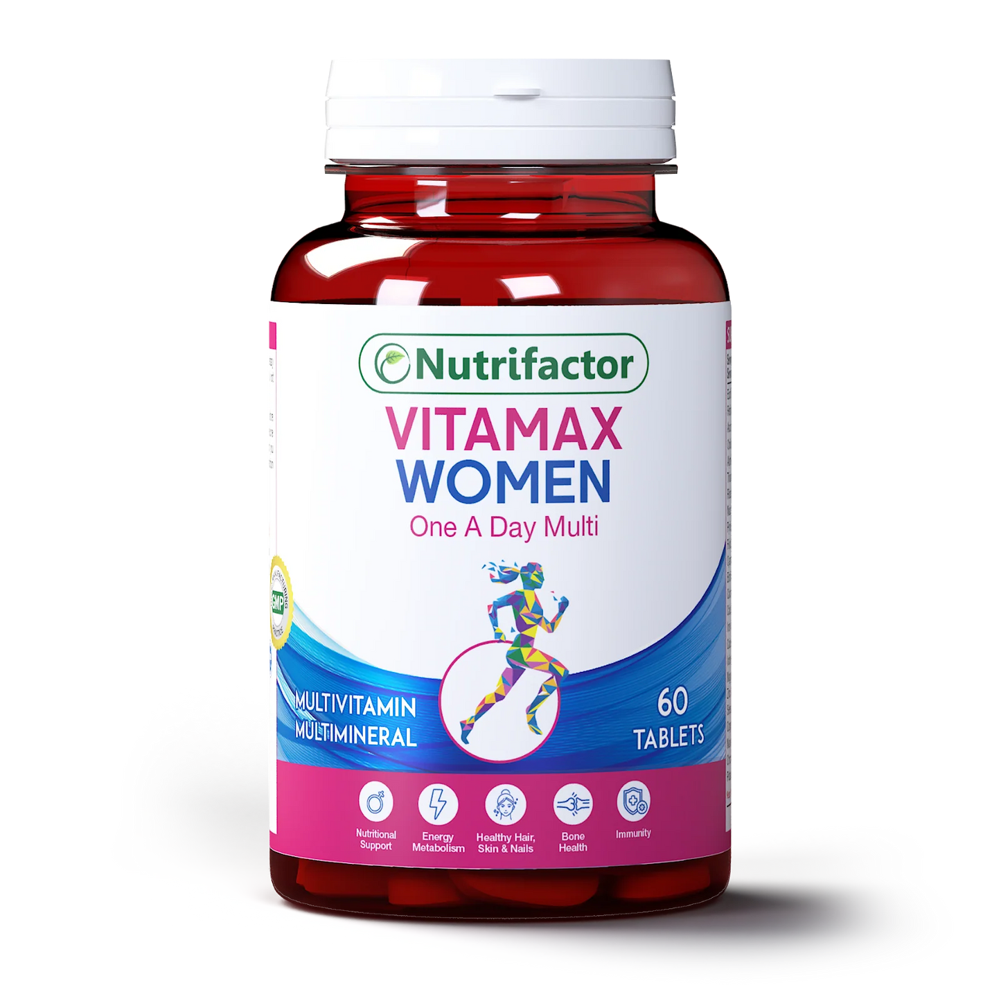 Vitamax Women one a day tablets Pakistan