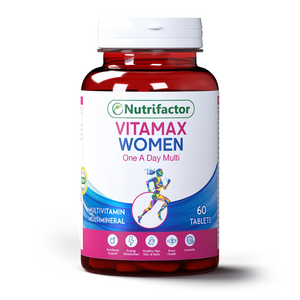 Vitamax Women one a day tablets Pakistan