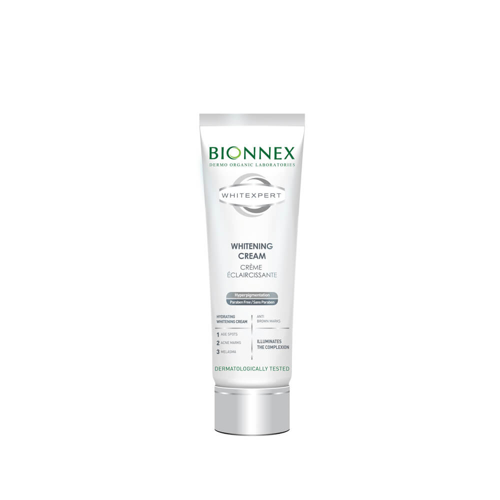 Face and neck whitening cream Pakistan