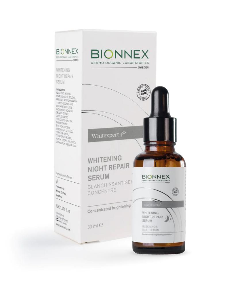 Face serum for dark spots 30ml