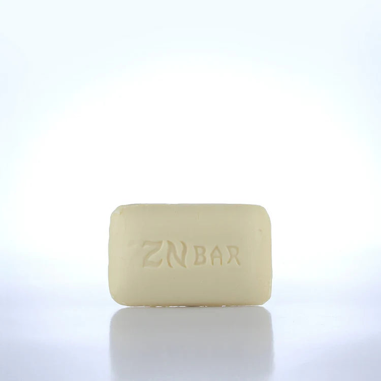 ZN Bar medicated scalp cleansing soap Pakistan
