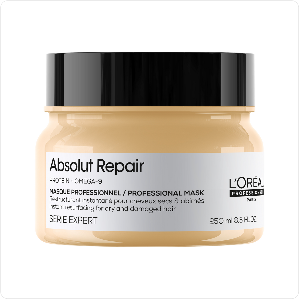 L'Oréal Professionnel Serie Expert Absolut Repair Mask 250ml