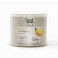 Derma Shine Banana Soft Wax 400G – Smooth Hair Removal Wax