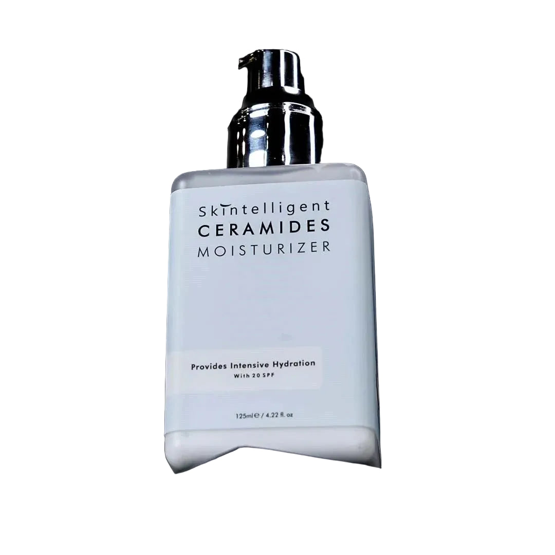 Skintelligent Ceramides Moisturizer 
