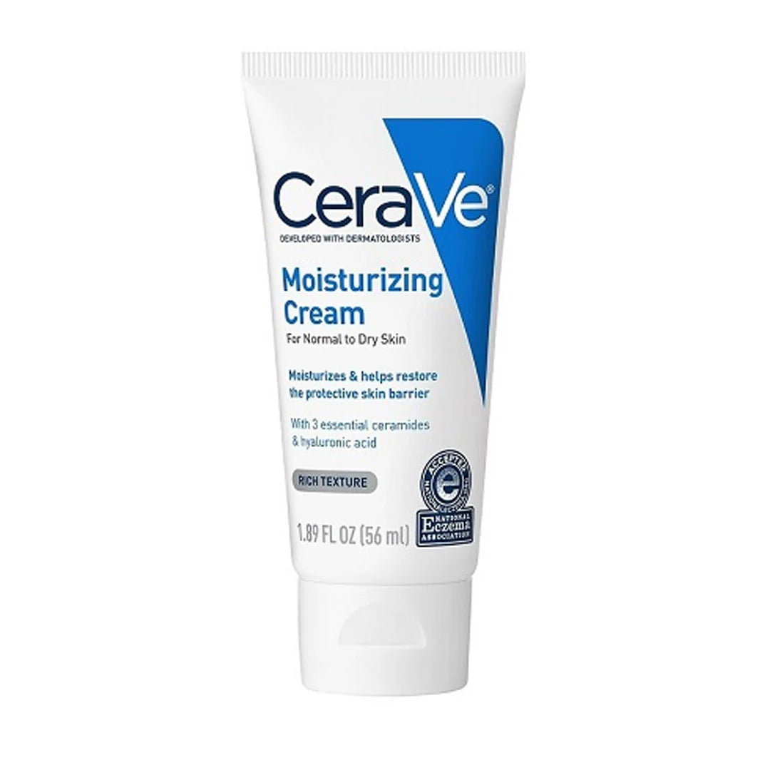 CeraVe Moisturizing Cream 56ml Pakistan

