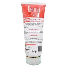 derma shine at medoinn