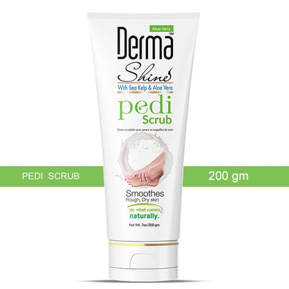 derma-shine-pedi-scrub-200gm