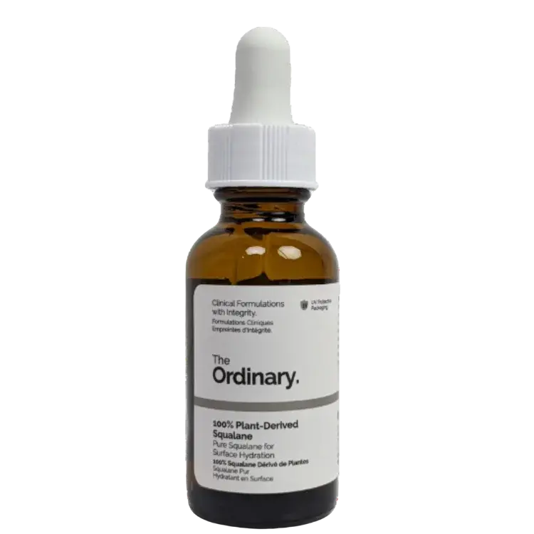 The Ordinary Hemi-Squalane Serum – 100% Plant-Derived Lightweight Hydrating Serum (30ml)